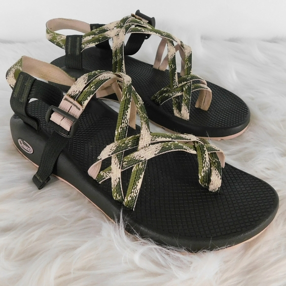 Chaco Shoes - Chaco women's sandals. Size 12
